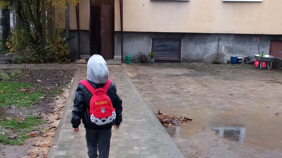 Trwa zbiórka pieniędzy by przywrócić ogrzewanie w szkole