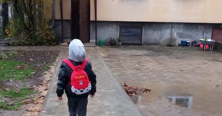 Zimne kaloryfery w szkole. "Ja już po prostu nie wiem już, co mam robić"