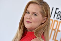 Amy Schumer na zdjęciu z synkiem. Gene to skóra zdarta z mamy