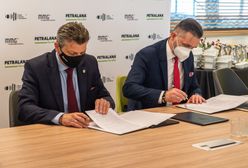 Bytom. Nowy teren dla przedsiębiorców w Bobrku. Będą miejsca pracy po wygaszeniu kopalni