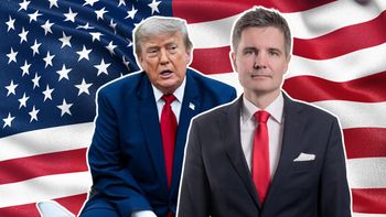 Polska chce podatku cyfrowego. Trump rzucał groźbami. "Nie przejmowałbym się"