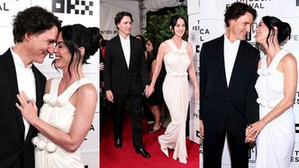 Katy Perry i Justin Trudeau niczym zakochani nastolatkowie nie mogą oderwać od siebie rąk na festiwalu w Nowym Jorku (ZDJĘCIA)