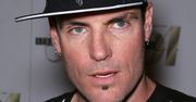 Vanilla Ice trafił do szpitala! "WSZĘDZIE BYŁA KREW"