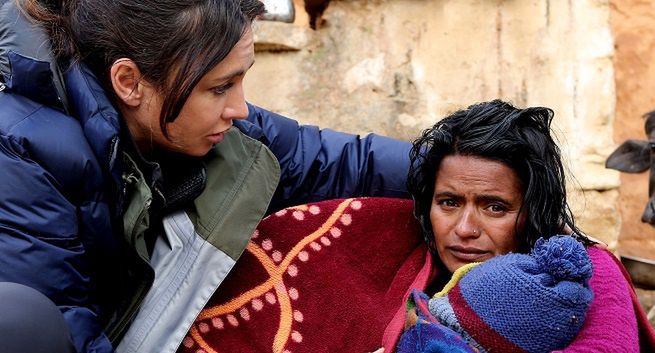 Od 8 marca do TVN wraca "Efekt Domina" z Dominiką Kulczyk