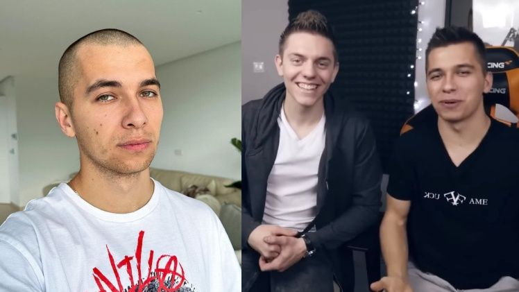 Friz skomentował swój udział w kontrowersyjnym filmie ŻiŻeJa