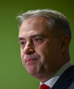 Gawkowski: mamy rękawice, które potrafią zrobić krzywdę