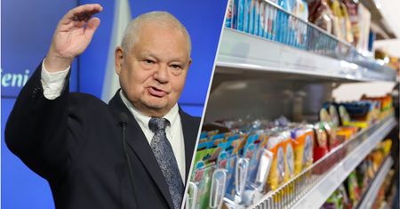 Glapiński się doigrał. Sąsiedzi punktują