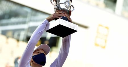 Iga Świątek wygrała turniej French Open. Wielkie zwycięstwo
