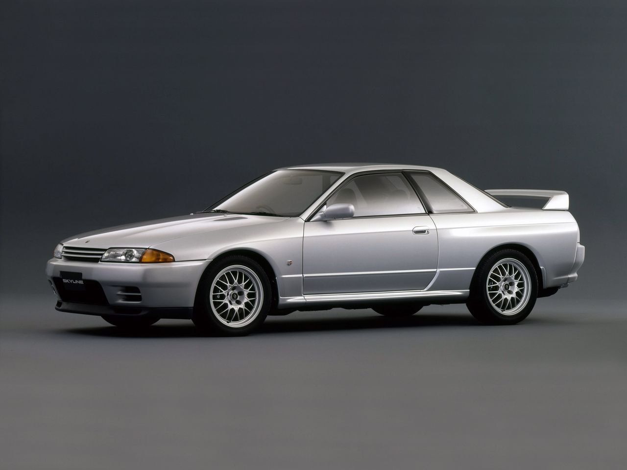 1993 Nissan Skyline GT-R V-spec (BNR32)