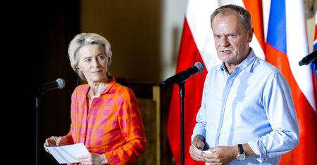Pieczętują wielki program zbrojeniowy. Potwierdzają się doniesienia money.pl