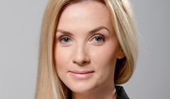 Marta Marczak odpowiada za marketing i komunikację JP Weber
