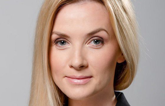 Marta Marczak odpowiada za marketing i komunikację JP Weber