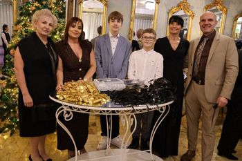 Pleszew: Miasto roztańczyło się. XXXI Bal Królowej Jadwigi