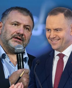 Żurek atakuje Nawrockiego. Wylicza mu liczbę wet i porównuje do Kaczyńskiego