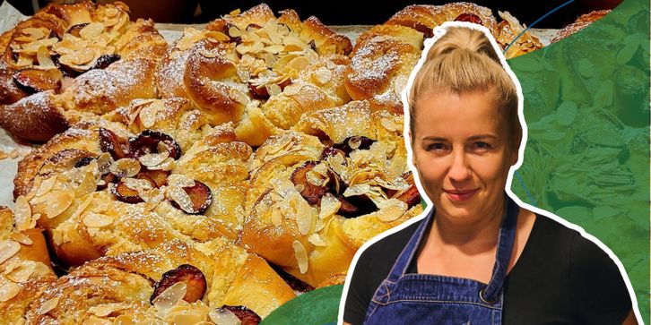 Od bochenków jak cegły do nagradzanych drożdżówek. Kulisy jarosławskiej piekarni