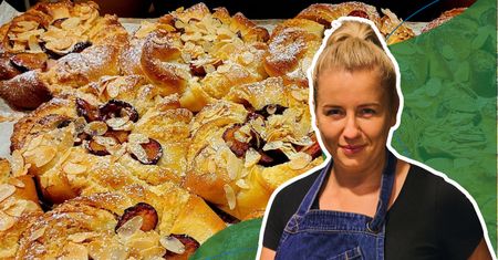 Od bochenków jak cegły do nagradzanych drożdżówek. Kulisy jarosławskiej piekarni