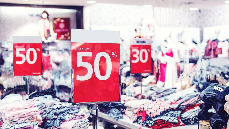 Black Friday 2020. Promocje już trwają