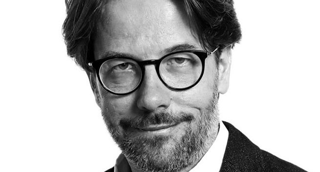 Nie żyje Łukasz Lipiński, wicenaczelny „Polityki”