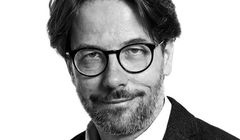 Nie żyje Łukasz Lipiński, wicenaczelny „Polityki”