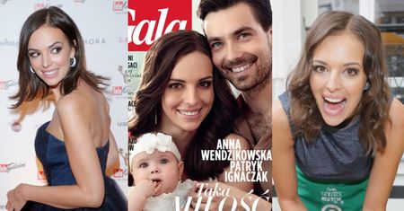 Anna Wendzikowska odchodzi z "Dzień Dobry TVN". Przypominamy największe WPADKI w jej 15-letniej karierze! (ZDJĘCIA)