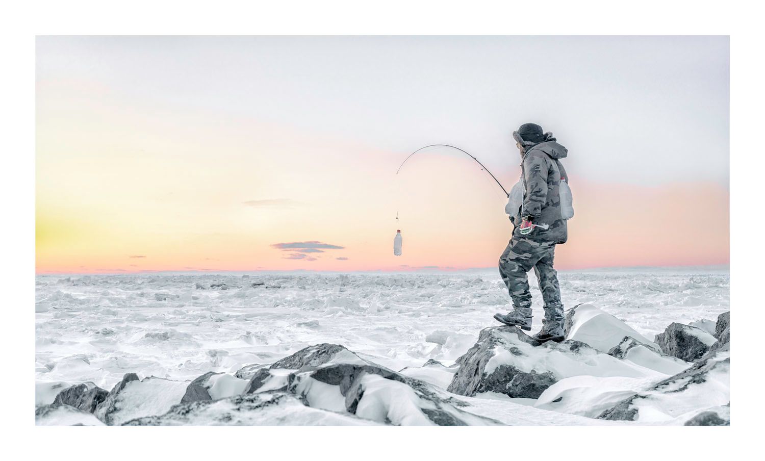 Znamy zwycięzców Sony World Photography Awards. Polak na III miejscu! 24