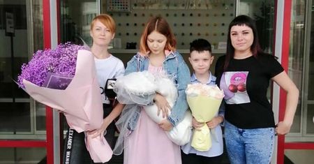 14-letnia Daria Sudnisznikowa ma milion followersów i zarabia ponad 25 tys. zł miesięcznie