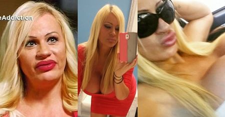 "Żywa Barbie" chce zrobić sobie... TRZYDZIESTĄ SIÓDMĄ operację! "Chcę wyglądać jak postać z kreskówki!"