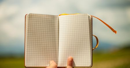Notatnik Google Keep dzięki niewielkiej nowości może przeżyć drugą młodość