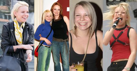 "Za ścianą śpiew i JAJECZNICA" - Alicja Janosz obchodzi 34. urodziny!