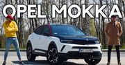 Opel Mokka - jeszcze nie jestem taki stary