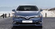 Nowy silnik 1,2 Turbo - benzynowy downsizing w Toyocie