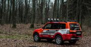 Mitsubishi Pajero 3.2 DI-D AT Family Adventure - test, opinia, spalanie, cena