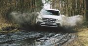 Mercedes Klasy X 250d Power: SUV w segmencie pick-upów?