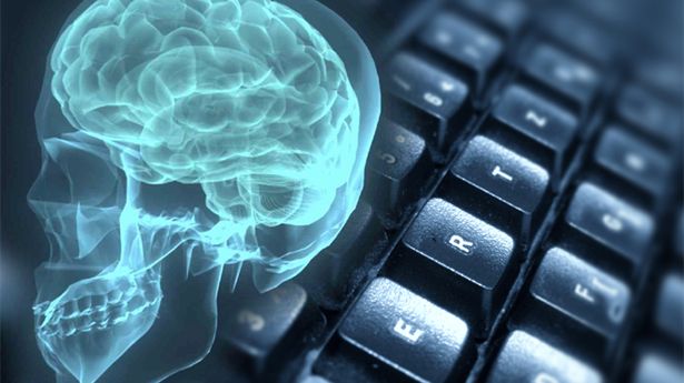 Czym mózg różni się od komputera? 1