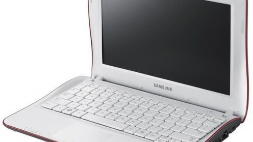 Samsung NF310 - warto na niego czekać! 1