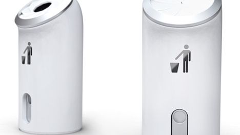 Kosz przyszłości? 1