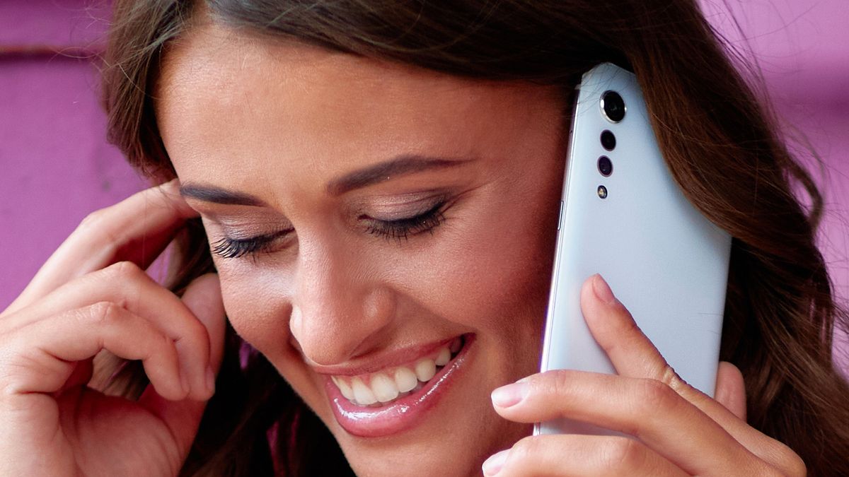 LG przypomina o sobie zza grobu. Android 12 trafi na kolejne smartfony 1