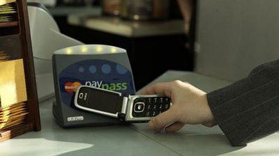 Nokia dołącza do programu „Pay-buy mobile” 1