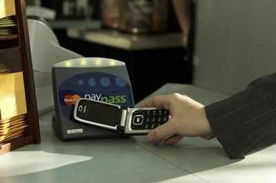 Nokia dołącza do programu „Pay-buy mobile”