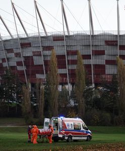 Koronawirus. Burza o Szpital Narodowy. Dyrektorzy innych szpitali chcą uwolnienia tych łóżek