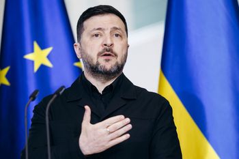 Jednostka w Ukrainie z nazwą "Bohaterów UPA". Ostra reakcja IPN