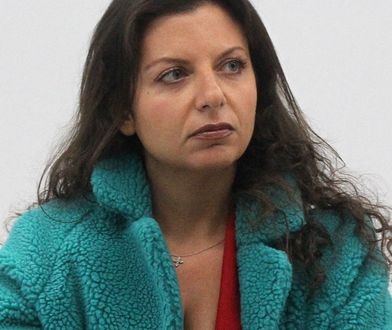 Szczyt hipokryzji? Margarita Simonian: "Nie mogę znieść użalania się nad dziećmi"