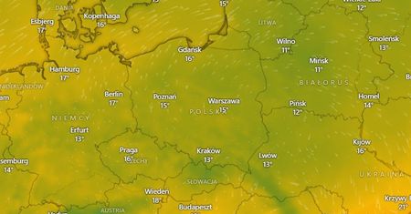 Ochłodzenie po upałach. IMGW zapowiada. Padła kluczowa data