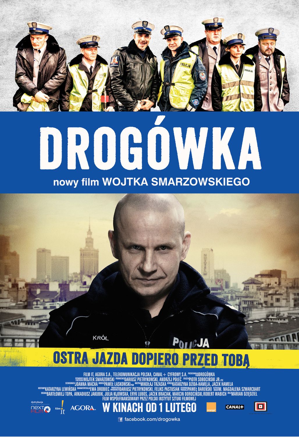 Ściągacie polskie filmy? Mogą Was dopaść prawnicze trolle