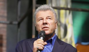 Emilian Kamiński dostał więcej od UE niż polskiego rządu." Wygrałem konkurs"