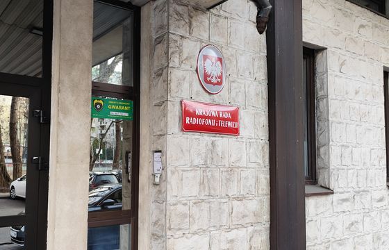 Ruszył konkurs KRRiT dotyczący radia na Mazowszu