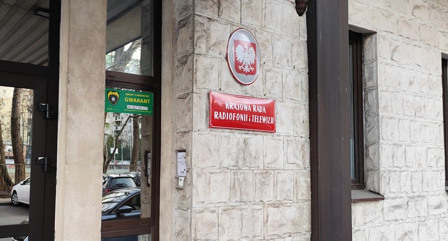 Ruszył konkurs KRRiT dotyczący radia na Mazowszu