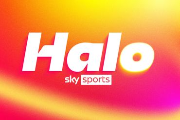 Halo Sky Sports