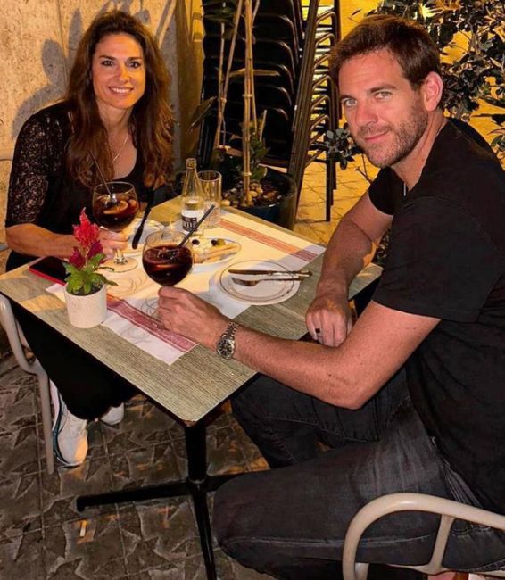 Gabriela i Juan