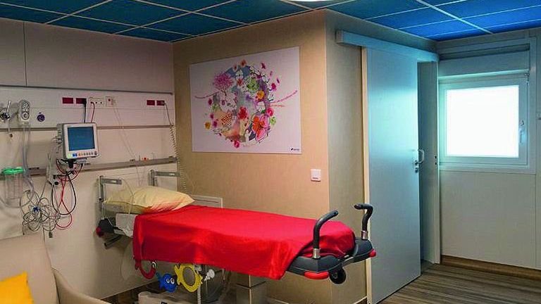 Świdnica. Wracają porody rodzinne. Są jednak warunki